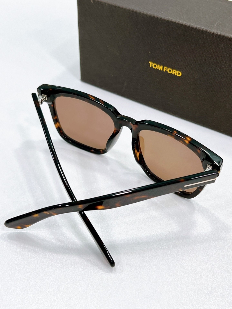 Tom Ford Sunglasses